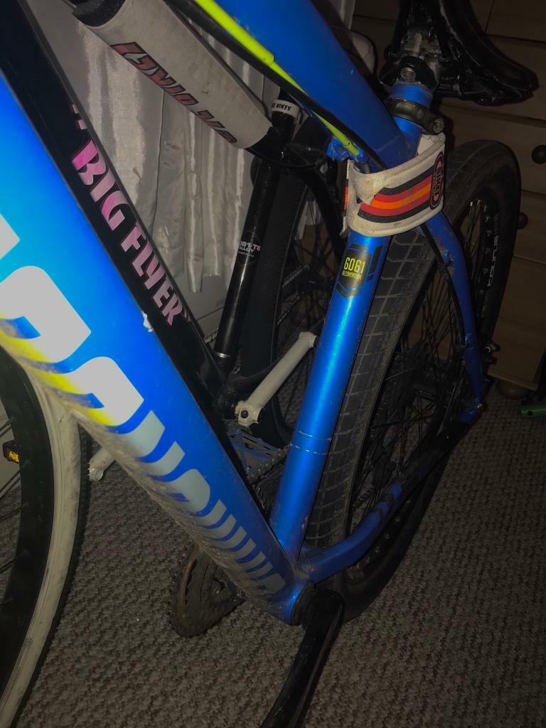 diamondback sync 4.0